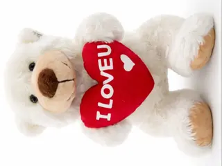 I Love u