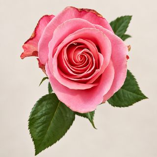 Rosa Encanto Rosa