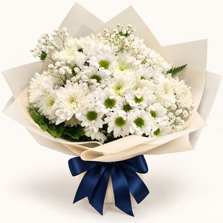 Bouquet Margarida