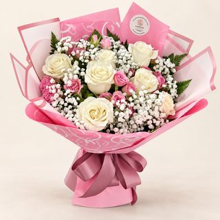 Bouquet Aurora