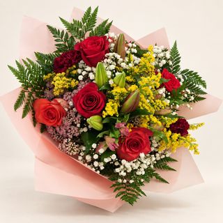 Bouquet Valentina