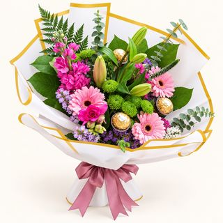 Bouquet Vitória