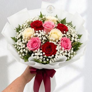 Bouquet Amélia