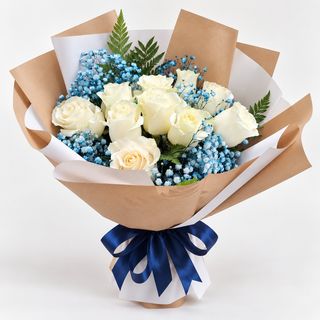 Bouquet Ariel