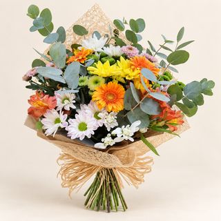 Bouquet Olívia