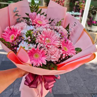 Só para te alegrar o dia