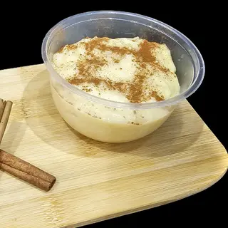 Arroz Doce