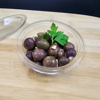 Azeitonas