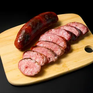 Salsichas Churrasco