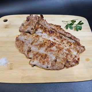 Lombinho de Porco Assado
