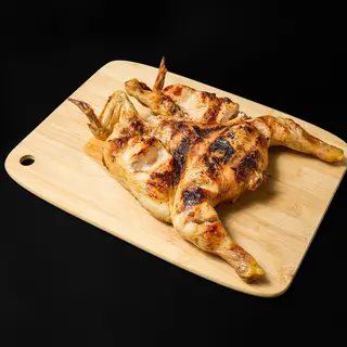 Frango Assado