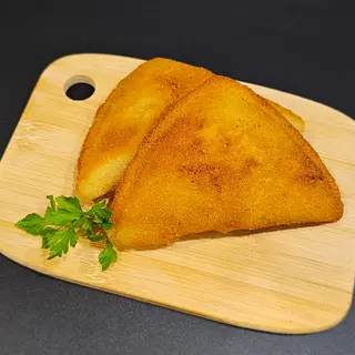 Rissol de Leitão