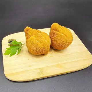 Coxinha de Frango