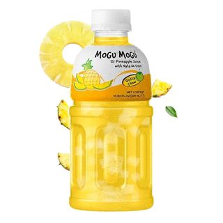 Mogu Mogu Ananás 320ml