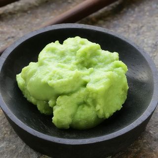 Wasabi