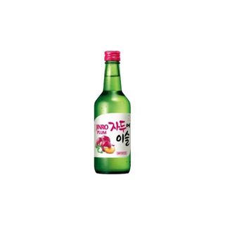 Soju de Ameixa 360ml