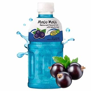 Mogu Mogu Mirtilo 320ml