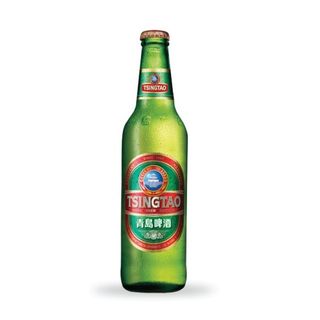 Cerveja TsingTao 330ml