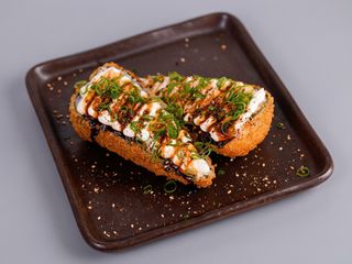Temaki Frito