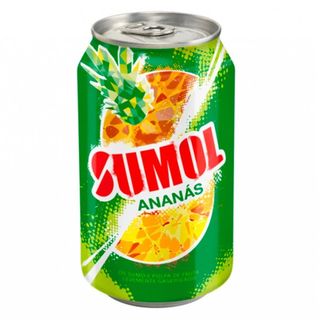 Sumol ananás 