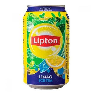 Ice tea limão 