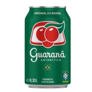 Guaraná 