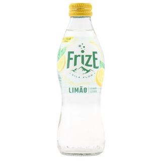 Frize limão 