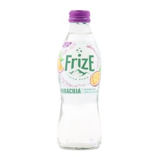Frize maracujá 
