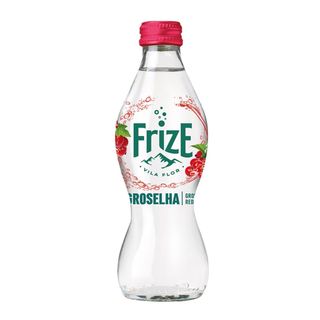 Frize groselha
