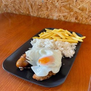 Alheira