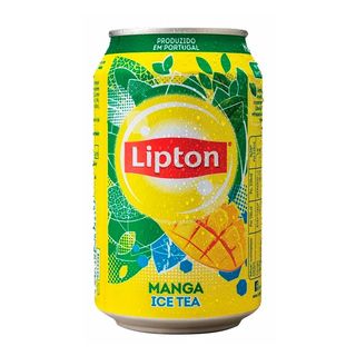 Ice tea manga 