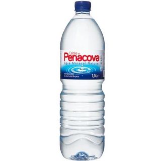 Água 1,5L