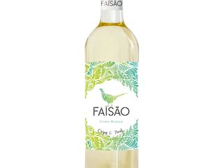 Faisão vinho branco