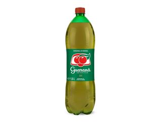 Guaraná 1,5L