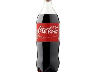 Coca-cola 1,5L