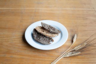 Tostinhas Artesanais