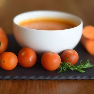 Sopa do Dia (SÓ A PARTIR DAS 11h30)