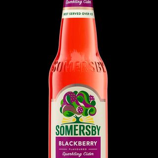 Somersby BlackBerry