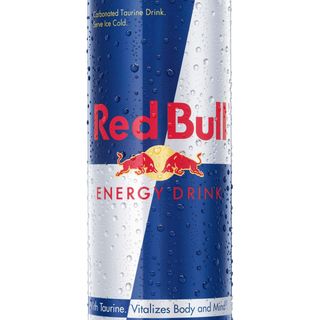 Red Bull