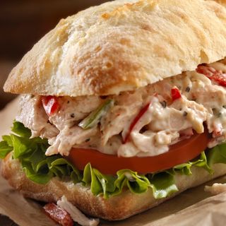 Baguete de Delícias