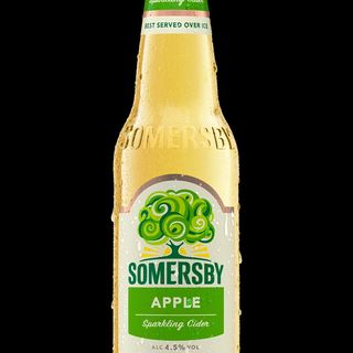 Somersby Maçã