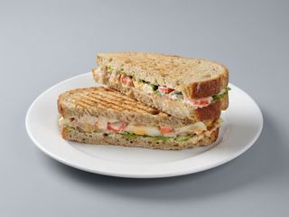 Tosta de Delícias