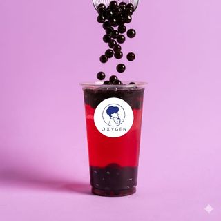 Strawberry Fruit Tea