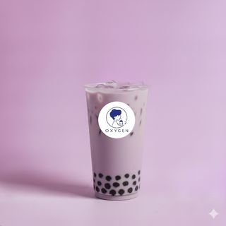 Taro Milk Tea