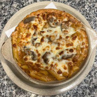 1/2 Macherroni Maison