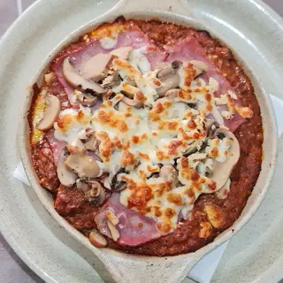 1/2 Canelloni Maison