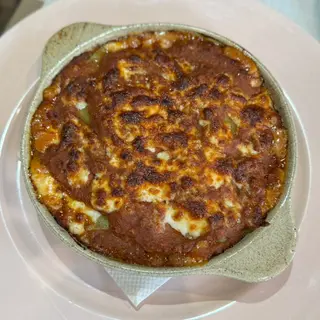 1/2 Lasagne Verdi