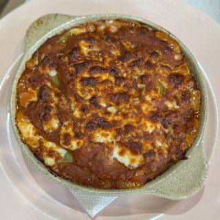 Lasagne Verdi