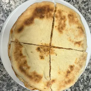 Tosta de Camarão