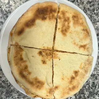 Tosta de Frango